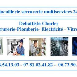 Quincaillerie Serrurerie Multiservices 24/24
