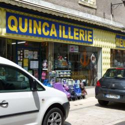 Quincaillerie Thomas