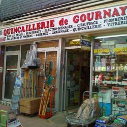 Quincaillerie De Gournay - Sarl Saifee
