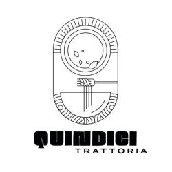Quindici Trattoria Rouen