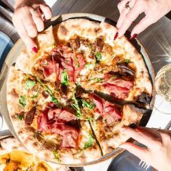 Quindici Trattoria Rouen