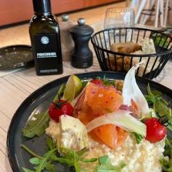 Quindici Trattoria Rouen