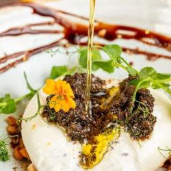 Quindici Trattoria Rouen