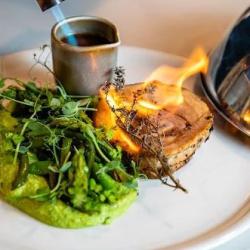 Quindici Trattoria Rouen