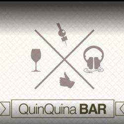 Quinquina Bar