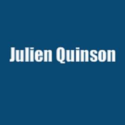 Quinson Julien