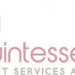 Quintessence
