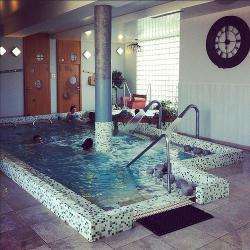 Quintessia - Villa Spa