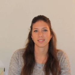 Magalie Quinti