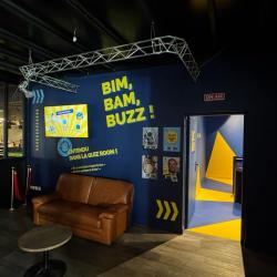 Quiz Room Audincourt