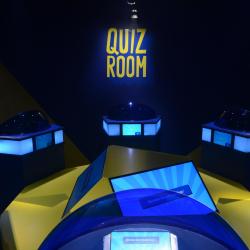 Quiz Room Bordeaux