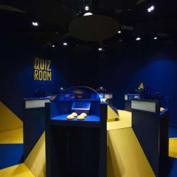 Quiz Room