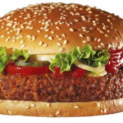 Quizz Burger
