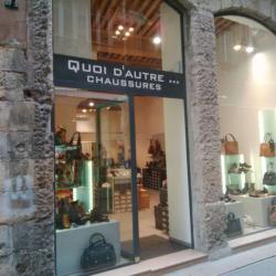 Quoi D'autre .... Chaussures