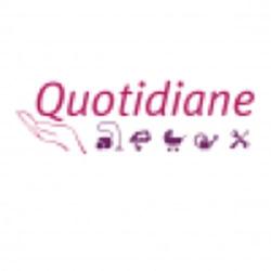 Quotidiane - Ménage, Nettoyage, Jardinage, Informatique, Montigny-le-bretonneux & Yvelines