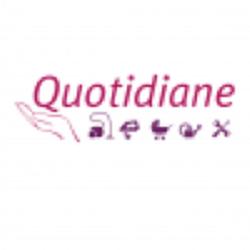 Quotidiane - Ménage, Nettoyage, Jardinage, Informatique Bois-d'arcy & Yvelines