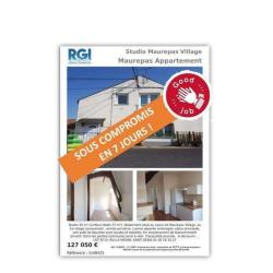 R . G . I Gestion Immobilière