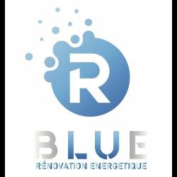 R Blue