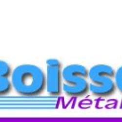R Boisson (métallerie)
