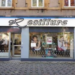 R Coiffure