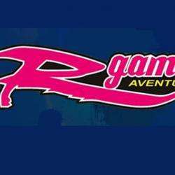 R'games Paintball