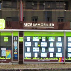 Vivre Ici