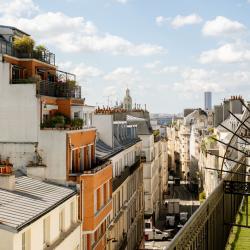 R. Kipling Hotel By Happyculture