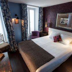 R. Kipling Hotel By Happyculture