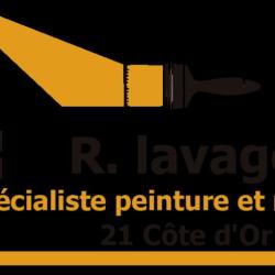 R. Lavage, Nettoyeur Peintre Du 21