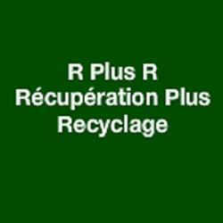 R Plus R
