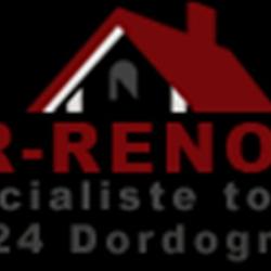 R-rénov, Couvreur Dans Le 24