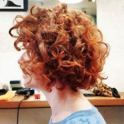 R-school, Organisme De Formation, Spécialisé Dans Les Cheveux Texturés.