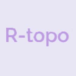 R-topo