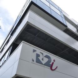 R2i Realisations Immobilieres Iseroises