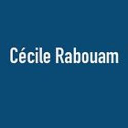 Rabouam Cécile Psychologue