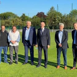 Rac Rugby Rueil
