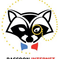 Raccoon Internet