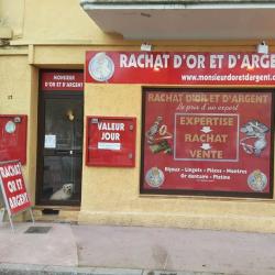 Rachat D'or Et D'argent