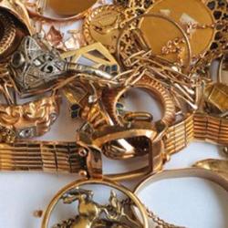 Rachat D'or Lorgues
