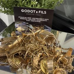 Godot & Fils Vichy