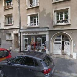 Rachel Coiffure