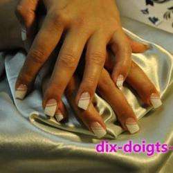 Dix Doigts 9