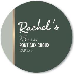Rachel's