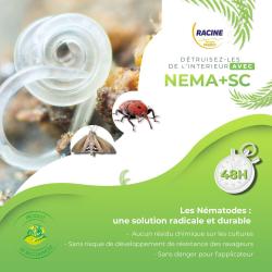 Racine Agro Perret