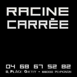Racine Carré