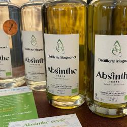 Racine Essences De Terre