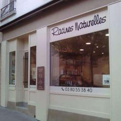 Racines Naturelles Coiffeur