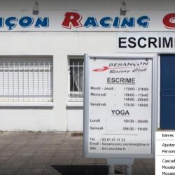 Racing Club Franc Comtois