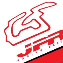 Racing Kart Jpr