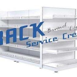 Rack Service Creation